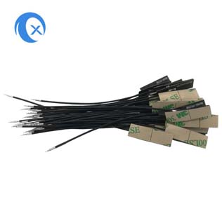 內(nèi)置天線(xiàn)支持的頻段范圍分析